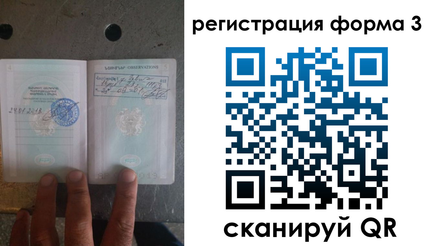 прописка паспорт в Чусовом